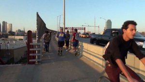 Какой тип велосипеда выбрать для поездок на работу?!