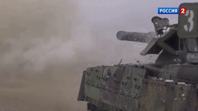 Танковая сказка #love_and_tanks смотреть онлайн