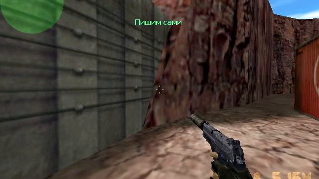 xd прикол в cs смотреть онлайн