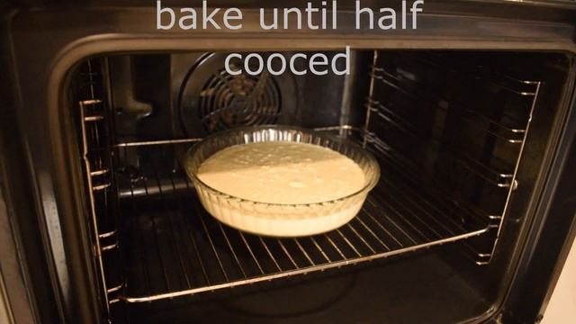 Получится у каждого! Запеканка с вишней. Cheesecake with cherries. Quickly and tasty. смотреть онлайн