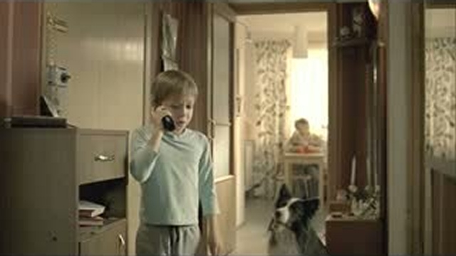 один дома 