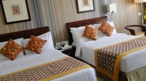 Отели Египта.Helnan Marina Sharm Hotel 4*Шарм эль Шейх.Обзор