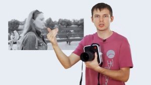 Топ 10 правил съёмки видео ДЛЯ НОВИЧКОВ