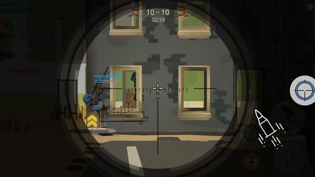 STRIKE FORTRESS BOX _ BATTLE ROYLE PVP GAMEPLAY PART 632 смотреть онлайн