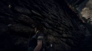 Shadow Of The Tomb Raider ? PS4 #24 ТАЙНЫЙ ГОРОД. СКЛЕПЫ. Прохождение на русском.