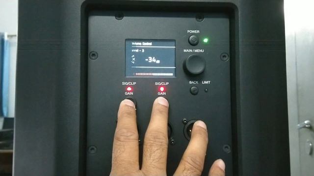 JBL EON 710 Speaker Unboxing & Setup l हिंदी में l смотреть онлайн