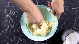Хрустящее САХАРНОЕ ПЕЧЕНЬЕ К ЧАЮ без РАЗРЫХЛИТЕЛЯ. Простой и быстрый рецепт |Вкусные Рецепты