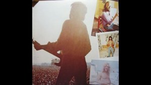 B2  Early In The Morning  - Eric Clapton – Backless (Album) 1978 USA Vinyl HQ Audio Rip