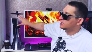 Кальян Rebelion Striker - Hookah Rebellion Striker