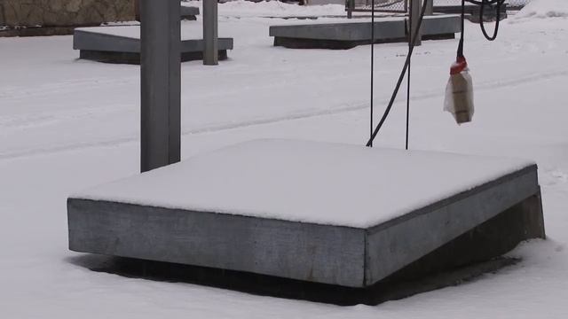 Грязелечебница в Ессентуках
