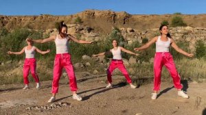 Зумба Con Calma