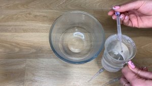 Как очистить пипетку/Мыловарение/Soap