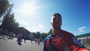 день города белозерск