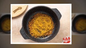 Готовим вкусно! Булгур потурецки с вермишелью