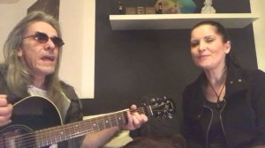 COVER!! Ang Sang Wahe Guru