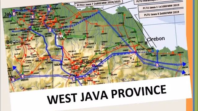 600 MW PV SOLAR INDONESIA TARGET PLAN JAVA GRID 2018 2023 смотреть онлайн