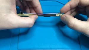 Поиск непропая или плохого контакта на платах