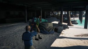 HITMAN 3: Best Ragdolls moments in Haven Island