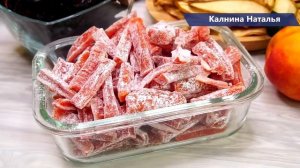 Сладости из ПРОШЛОГО ВЕКА, Готовлю На замену конфетам!