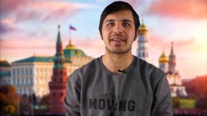 Экскурсия по Москве. Про Москву детям