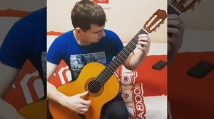 В. Курочкин - Пьеса, исполняет Вячеслав Замчалкин