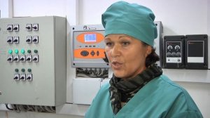 Новое предприятие в Рязанской области
