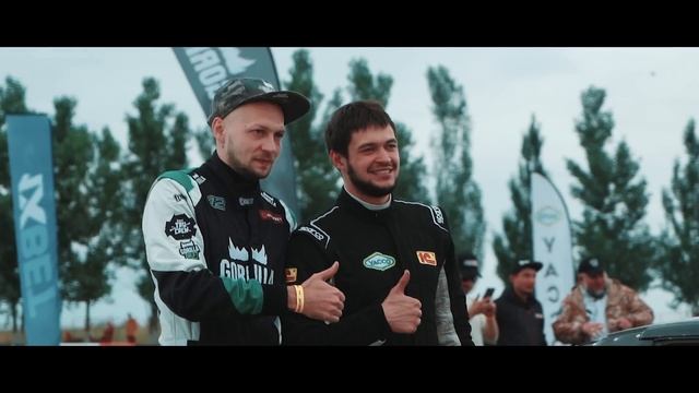 Gorilla Drift Championship 2022 | Stage 2 – Highlights смотреть онлайн