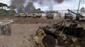 Arma 3 | BadaBOOM - 17.05.2017