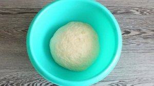 Хлеб с уксусом