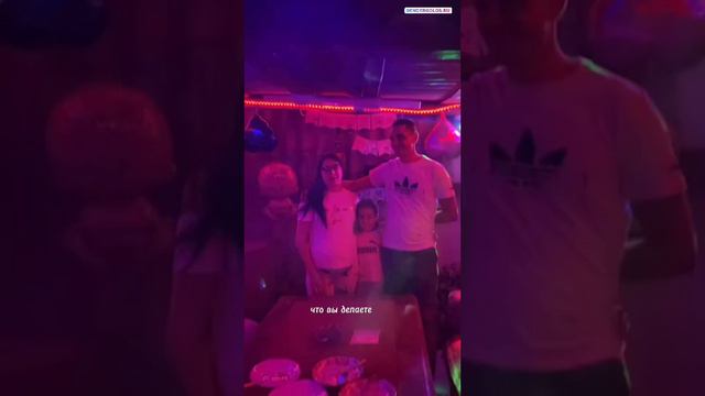 Голос малыша на гендер пати. Заказать озвучку детским голосом, мальчик или девочка #гендерпати