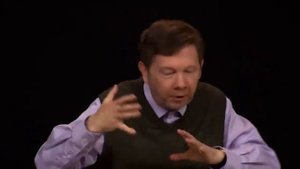 Экхарт Толле - Свобода от мыслей и навязчивого мышления