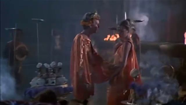Caligula 1980
