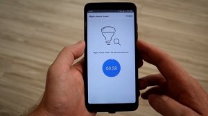 Умные лампы Gauss - iPhone среди светодиодных ламп ?