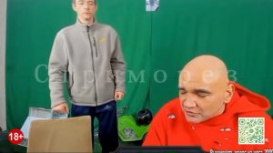 Волшебный укол для Подливы. Сирота виделся со Скелетом. Стрим Мопс.