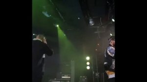 ФАНАТЫ ПЕРЕПЕЛИ MIYAGI ANDY PANDA, ПОЁТ ВЕСЬ ЗАЛ(ЧАСТЬ 2)