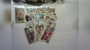 ТАРО! ГДЕ МОЖНО ЖДАТЬ ОПАСНОСТИ В ЭТОМ МЕСЯЦЕ??? ГАДАНИЕ