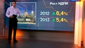 Программа «Нефть» от 11 октября 2013 года