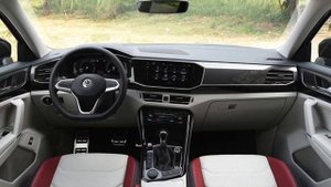 2021 Volkswagen Tayron X: новое стильное кросс-купе