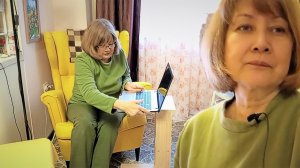 Собираю приставной столик.