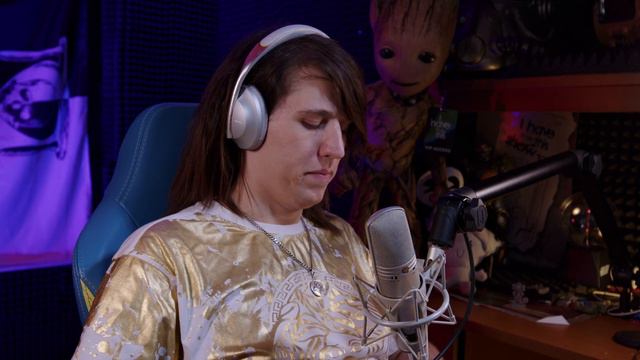 Undertale 17| Playing Cupid For Video Game Characters 101 смотреть онлайн