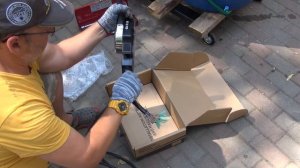 ОБЗОР HONDA BF50L - ГЛАВНЫЙ ЭКСПОНАТ.mp4