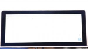 ZWNAV 12.3 inch Android CarPlay Car radio player for Lexus GX460 GX400 2010-2021 GPS Navi audio Uni