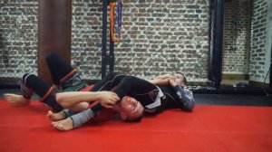 Grappling Day / SLT Open Mat 9 / Грэпплинг в Витебске / Заруба