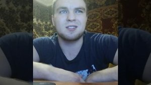 Каждый пытается встать