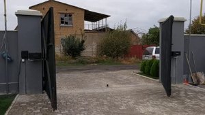 Автоматика для ворот Херсон, DoorHan ARM 320