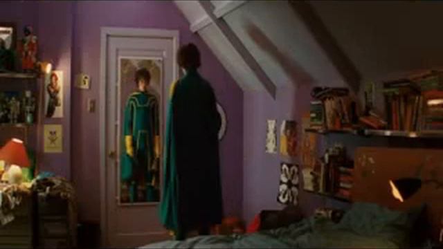 Пипец/Kick Ass(перевод Гоблина)flv