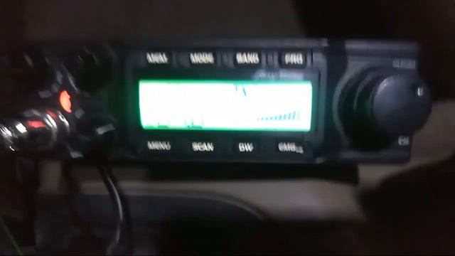 Smooth DX Operators Videogate / 2 Watts Mobile To Mobile! смотреть онлайн