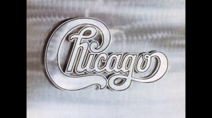 Chicago   25 or 6 to 4 (DRUMS, BASS)