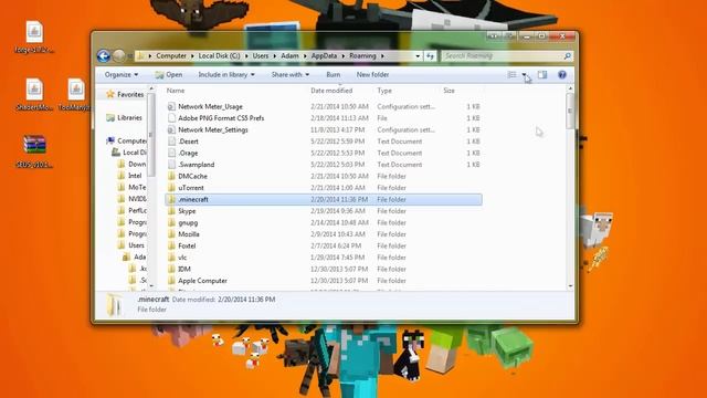 How to install Mods for Minecraft 1.7.10 Windows