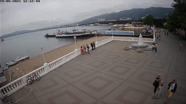 Геленджик онлайн смотреть онлайн